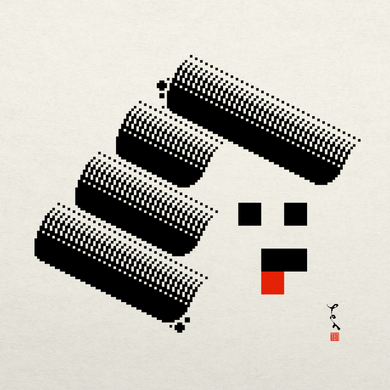 ten_do_ten - c.l.a.t.i.c <ボーカルアルバム> (7inch)