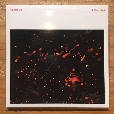 Felix Hess / Palenque