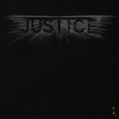 Justice - Justice (CD)