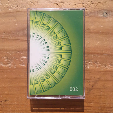 Dubby & Takumi Kawahara - Full Circle 002