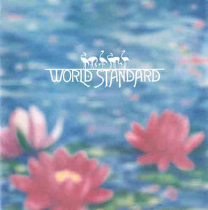 World Standard - World Standard