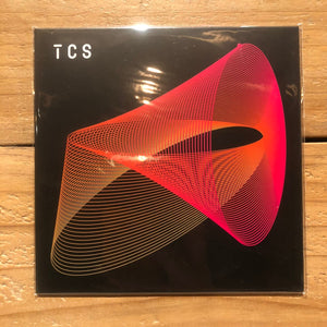 TCS - TCS (CD)