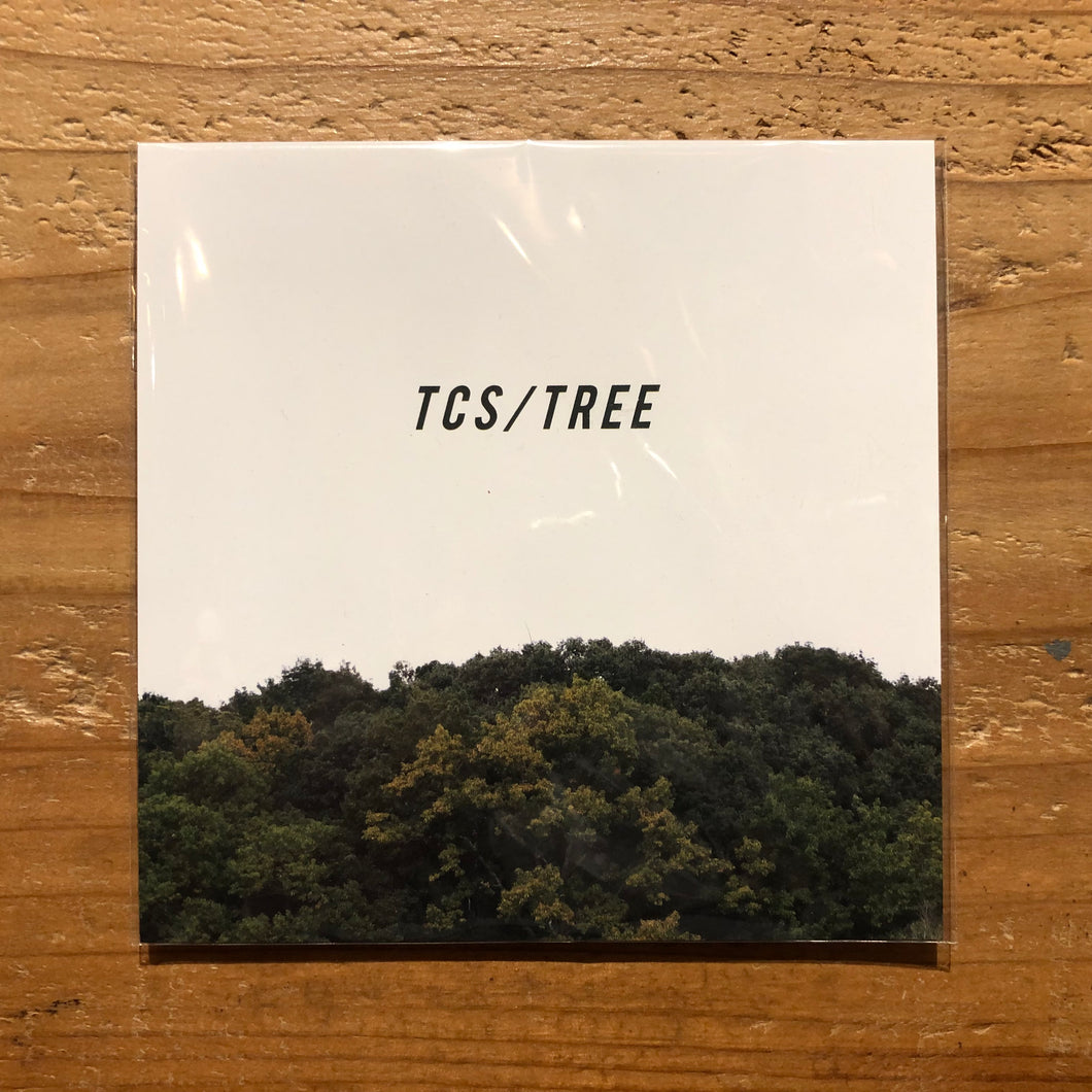 TCS / TREE (CD)