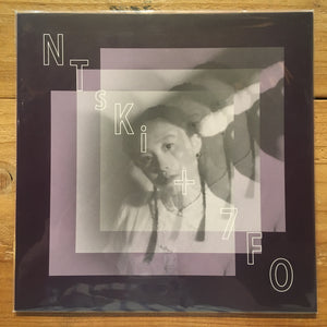 NTsKi + 7FO - D'Ya Hear Me! (CD)