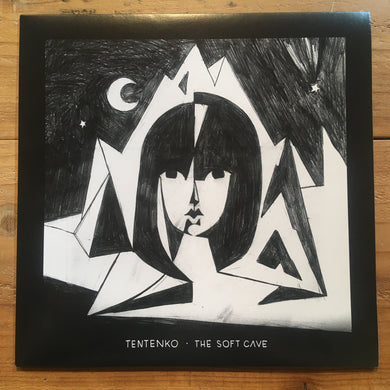 Tentenko - The Soft Cave (12”)