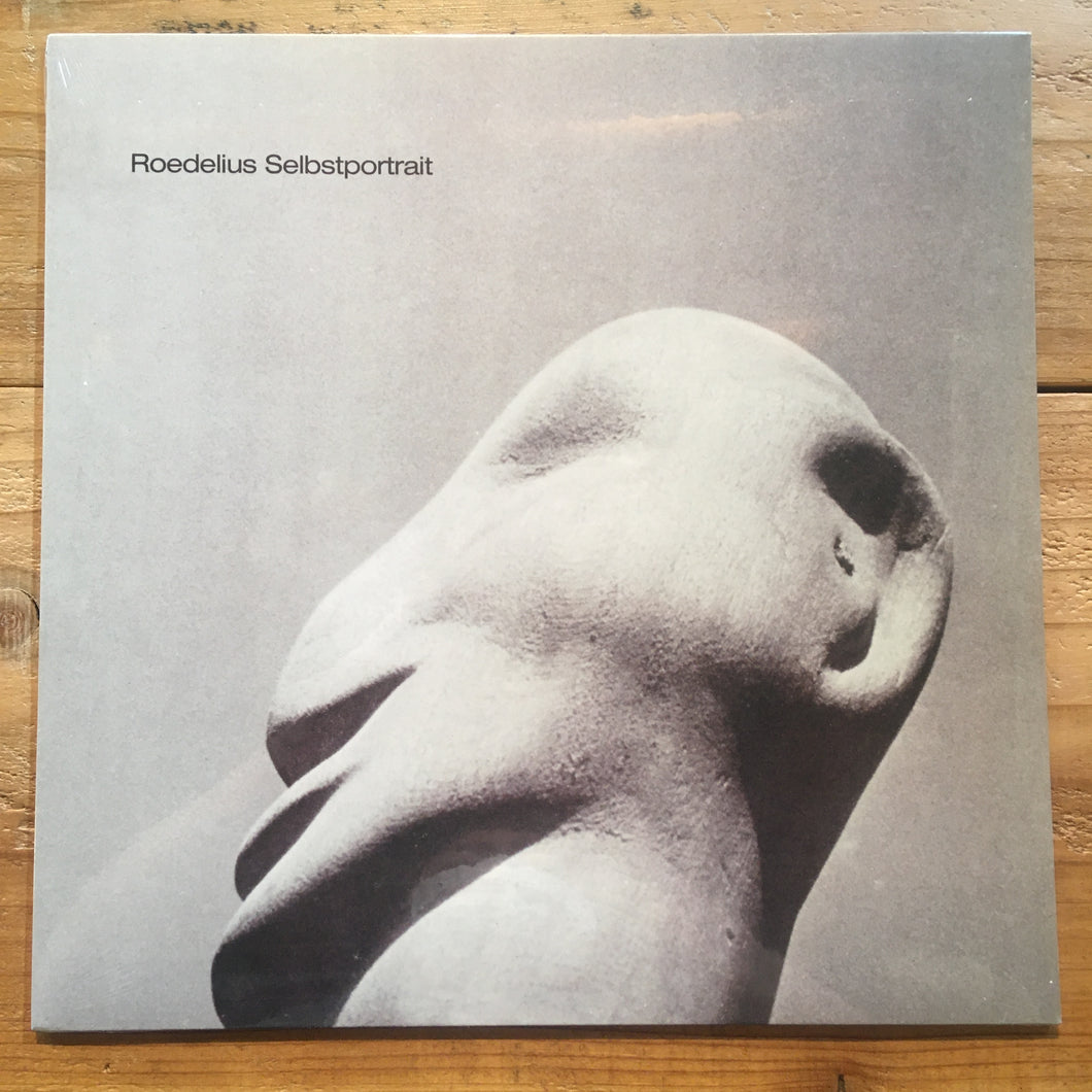 Roedelius – Selbstportrait (Teil 1 Sanfte Musik) (LP)