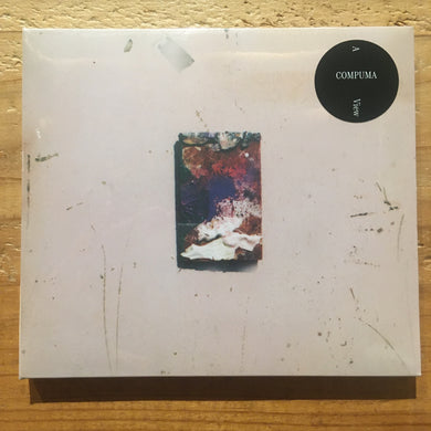 Compuma - A View (CD)