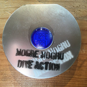 MOGRE MOGRU / DIVE ACTION BOX 1 (4CD)