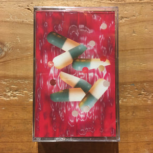 pandagolff - Sweetie sweets medicine (Tape)