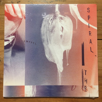 Loopsel - The Spiral (LP)