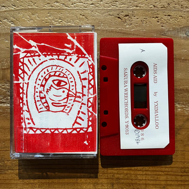 Yximalloo - Aids Aid (TAPE)