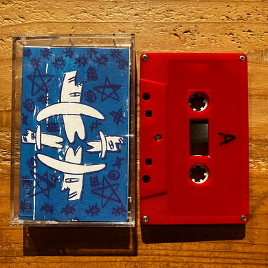 Yximalloo - Tatoo Junk (TAPE)