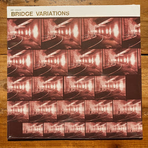 Jon Collin - Bridge Variations (LP)