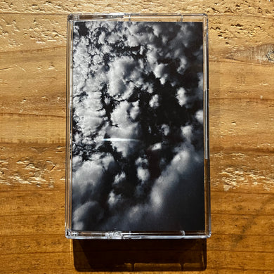 Kentataku Yutataku - Zero On (Cassette Tape)