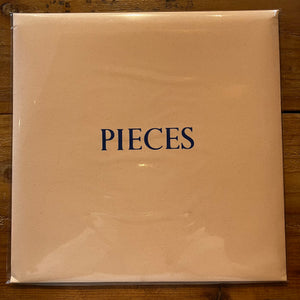 JUKE/19 - Pieces (LP)