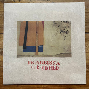 Franciska - Tryghed(LP)