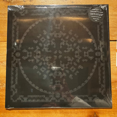 La Monte Young / Marian Zazeela – 31 VII 69 10:26 - 10:49 PM / 23 VIII 64 2:50:45 - 3:11 AM The Volga Delta (LP)