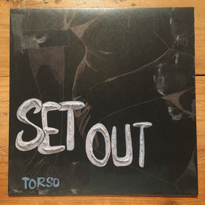 Torso - Set Out (LP)