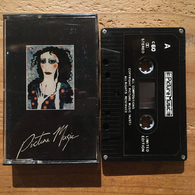 Picture Music – Picture Music(Tape)