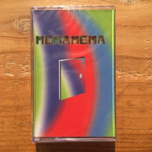 Pandagolff - Memamema(cassette)