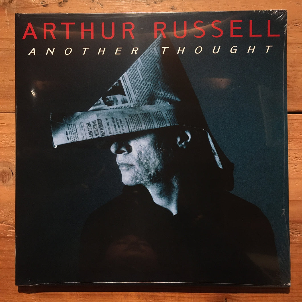 Arthur Russell - Another Thought(2LP)