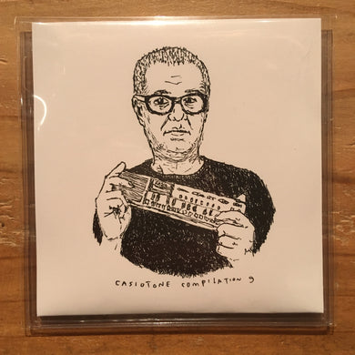 V.A. - Casiotone Compilation 9 (3
