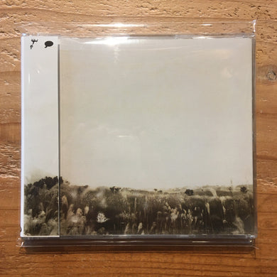 Veno Tagashi 植野隆司 - Two Things Always Happen Simultaneously (CD)