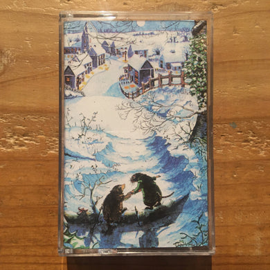 The Sprigs – Before I Glare Up At The Sun Through The Top Soil(TAPE)