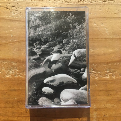 Saloli - The Island - Music For Piano Vol.1(TAPE)