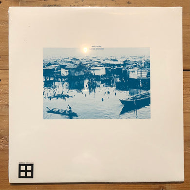 Mike Cooper - Playing With Water