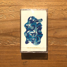 Load image into Gallery viewer, 新・幻の湖 -LAKE OF ILLUSIONS Vol.3 (TAPE)