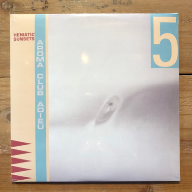 Hematic Sunsets - Aroma Club Adieu 5