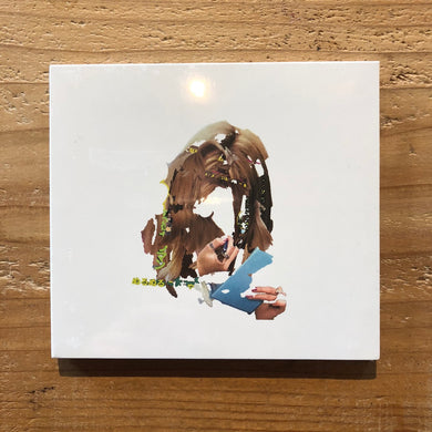 脳BRAIN - 止まらなガール (CD)