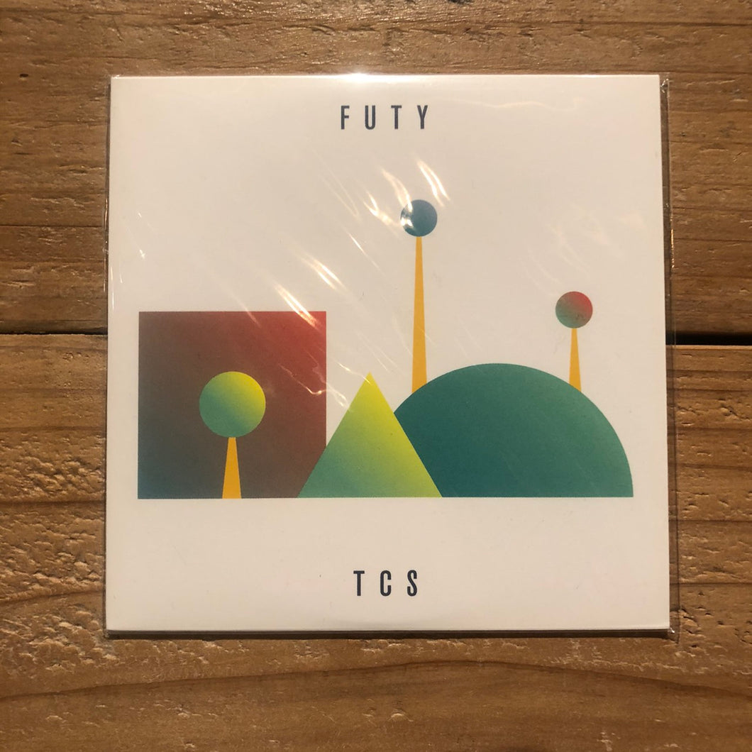 TCS - FUTY (CD)