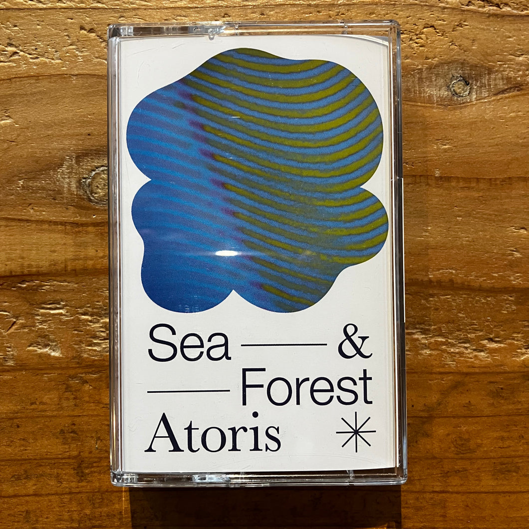 Atoris - Sea & Forest (TAPE)