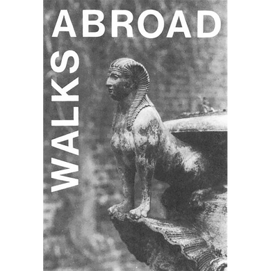 Janet Sherbourne & Mark Lockett – Walks Abroad (Tape)