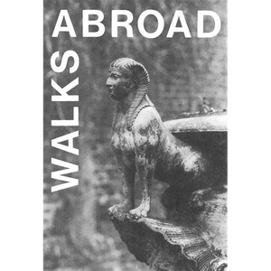 Janet Sherbourne & Mark Lockett – Walks Abroad (Tape)