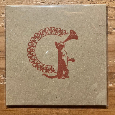 Mai Mao - Irahscir (CD)