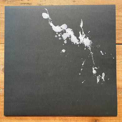 Jigen - Blood’s Finality / 狂雲求敗 (LP)